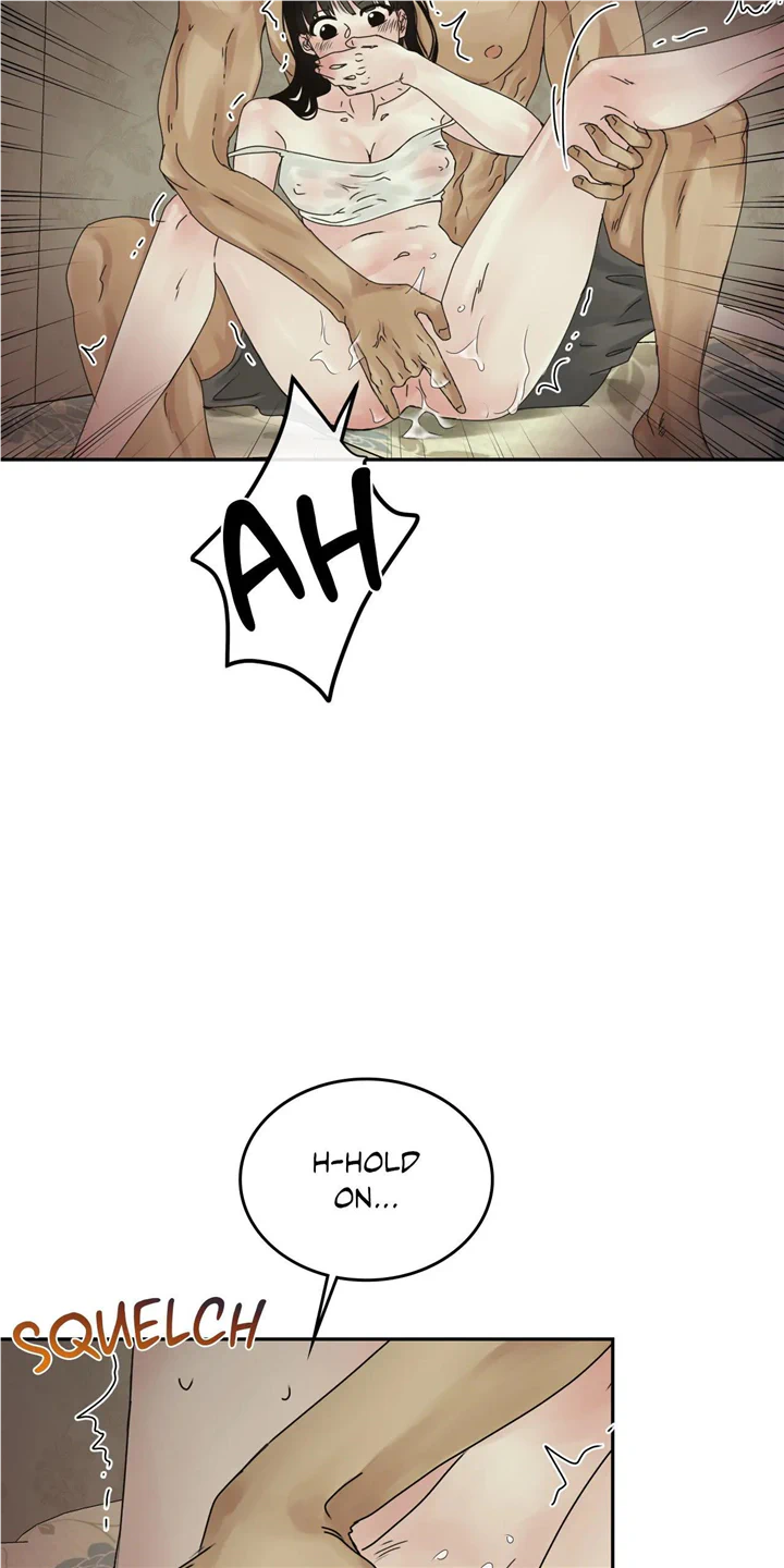 Where the Heart Is Chapter 11 - page 18