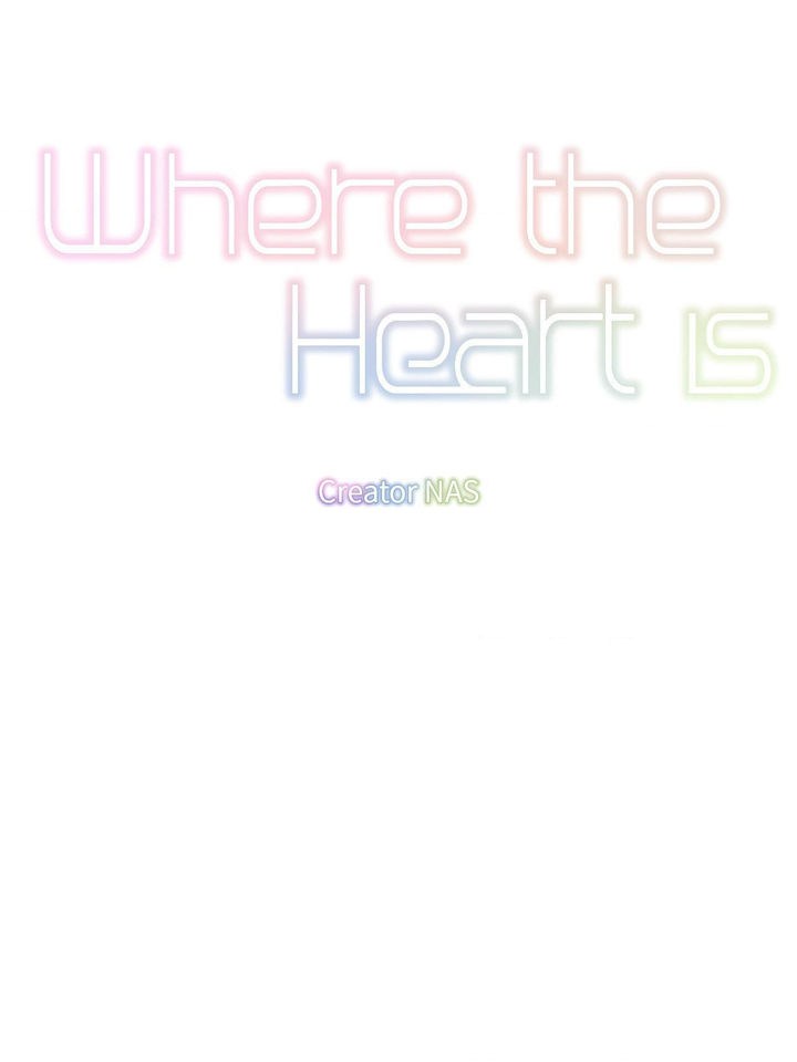 Where the Heart Is Chapter 12 - page 3