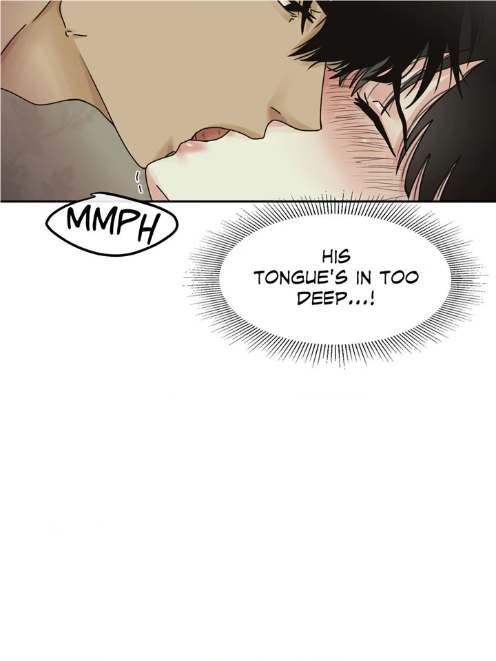 Where the Heart Is Chapter 12 - page 27