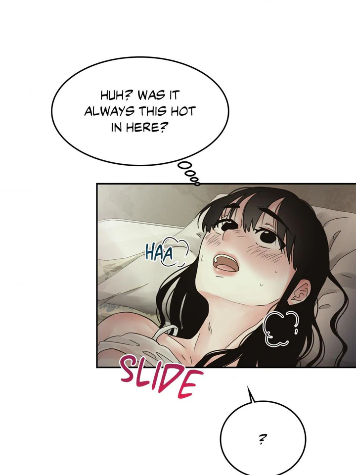 Where the Heart Is Chapter 12 - page 31