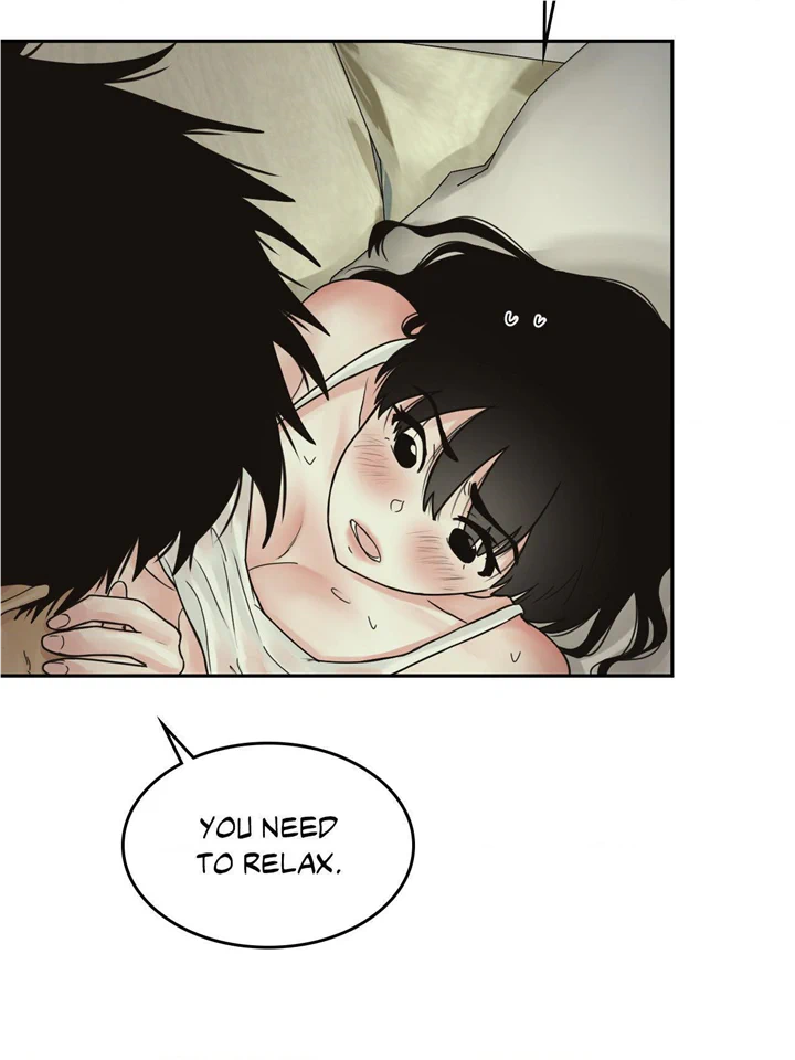 Where the Heart Is Chapter 12 - page 34