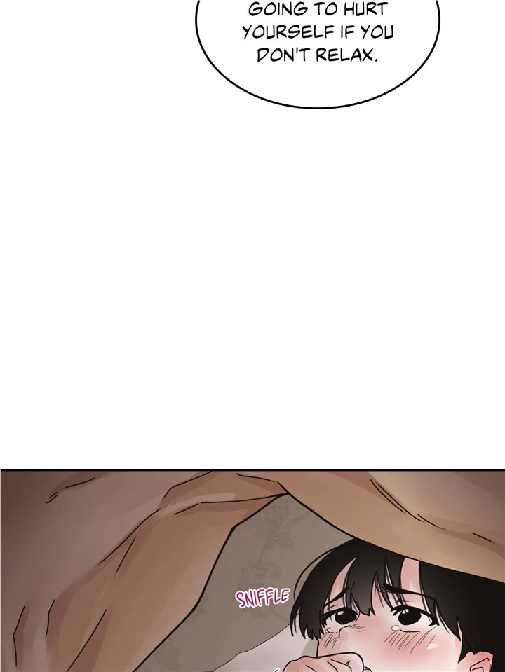 Where the Heart Is Chapter 12 - page 38