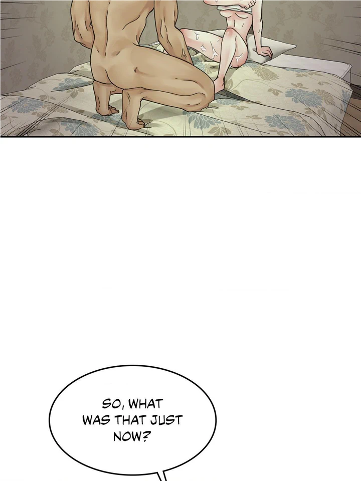 Where the Heart Is Chapter 12 - page 10