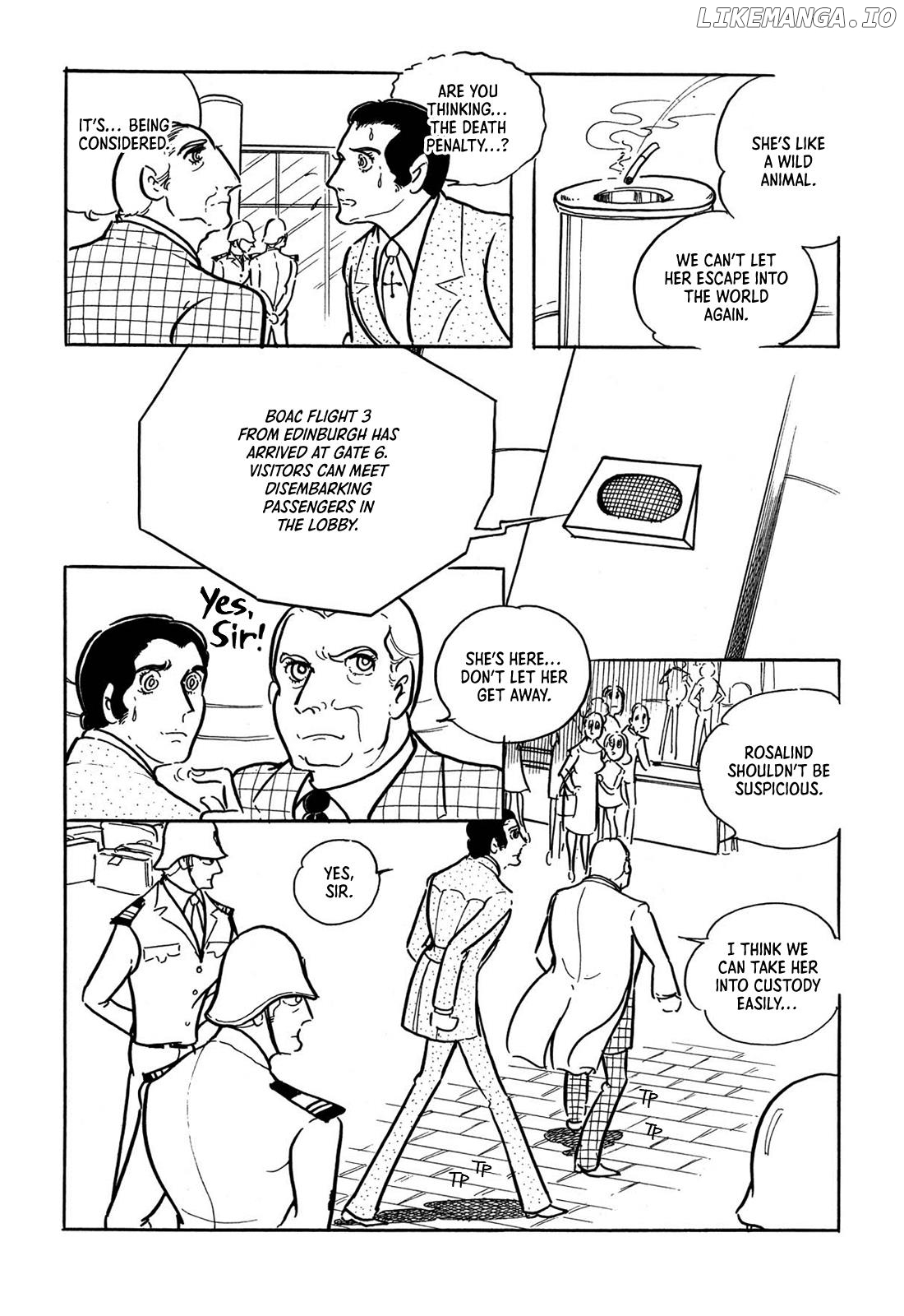 Saint Rosalind Chapter 16 - page 2