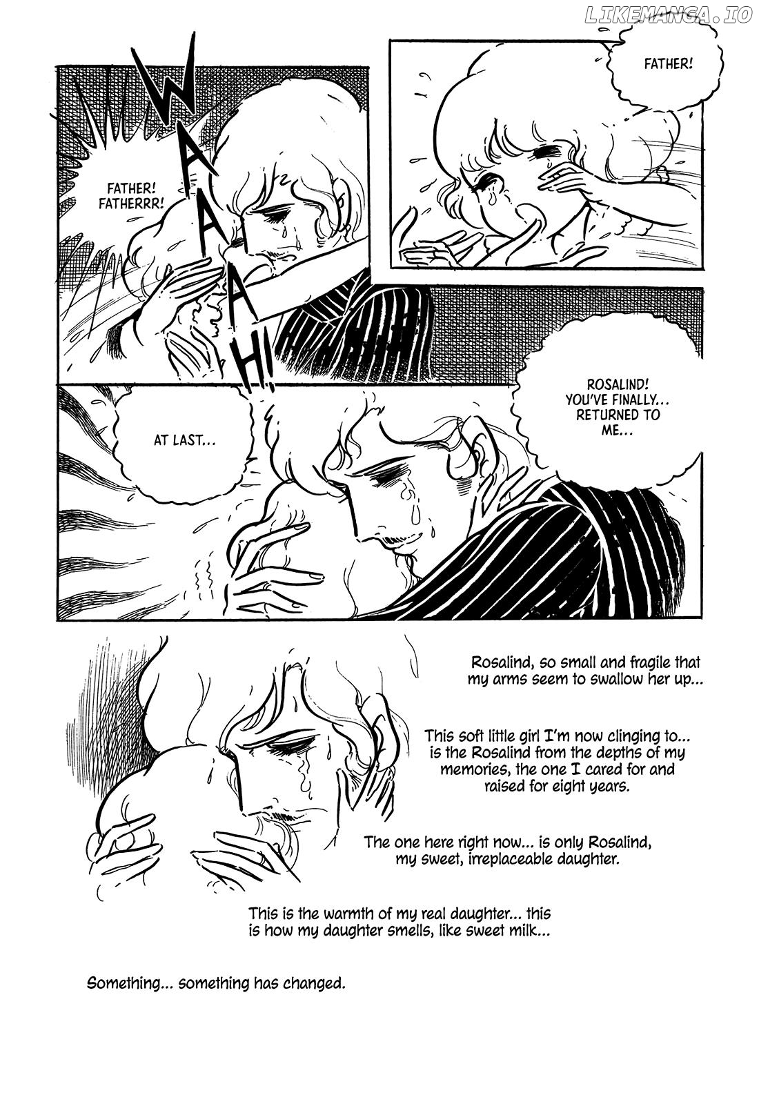 Saint Rosalind Chapter 17 - page 24