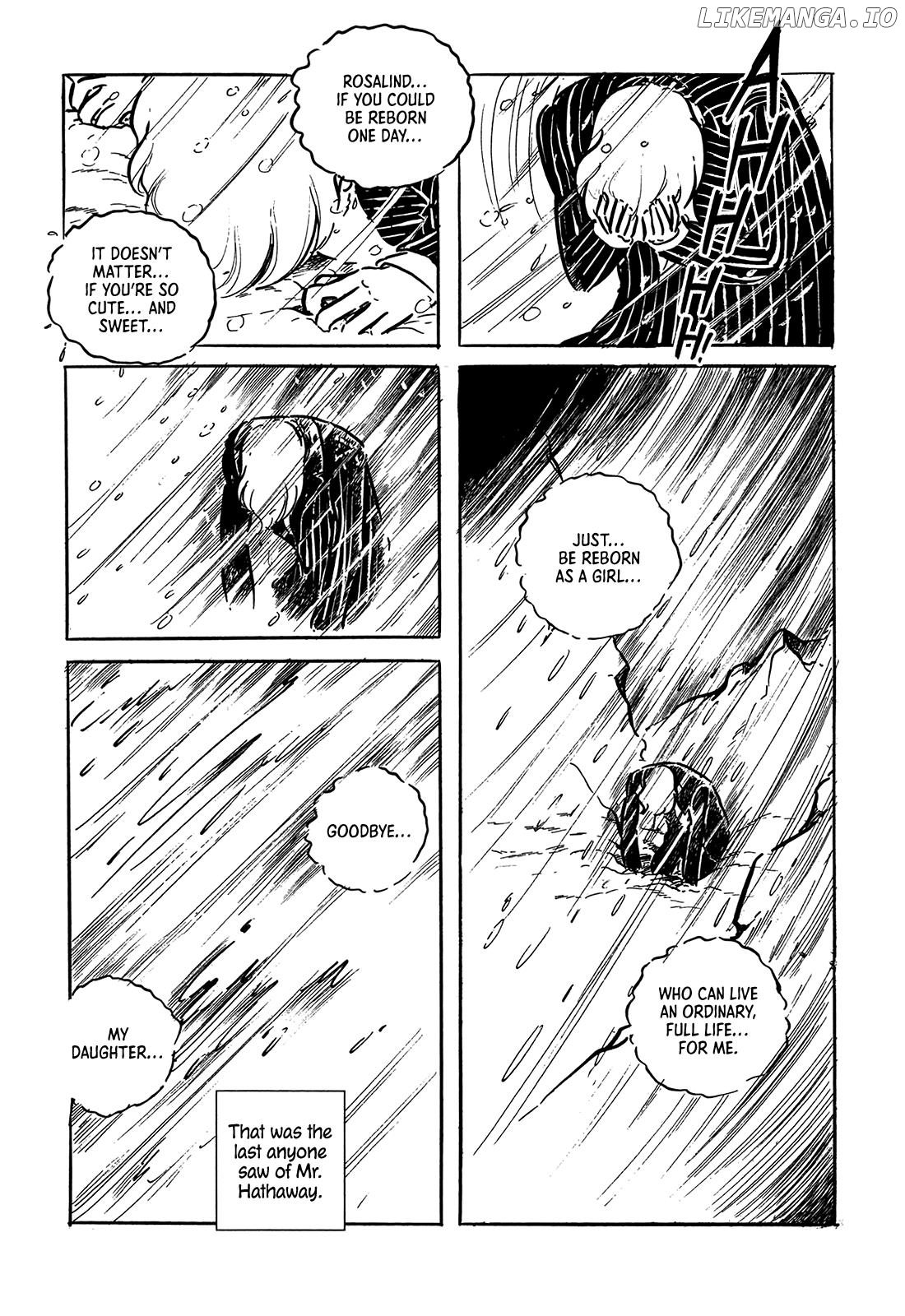 Saint Rosalind Chapter 17 - page 36