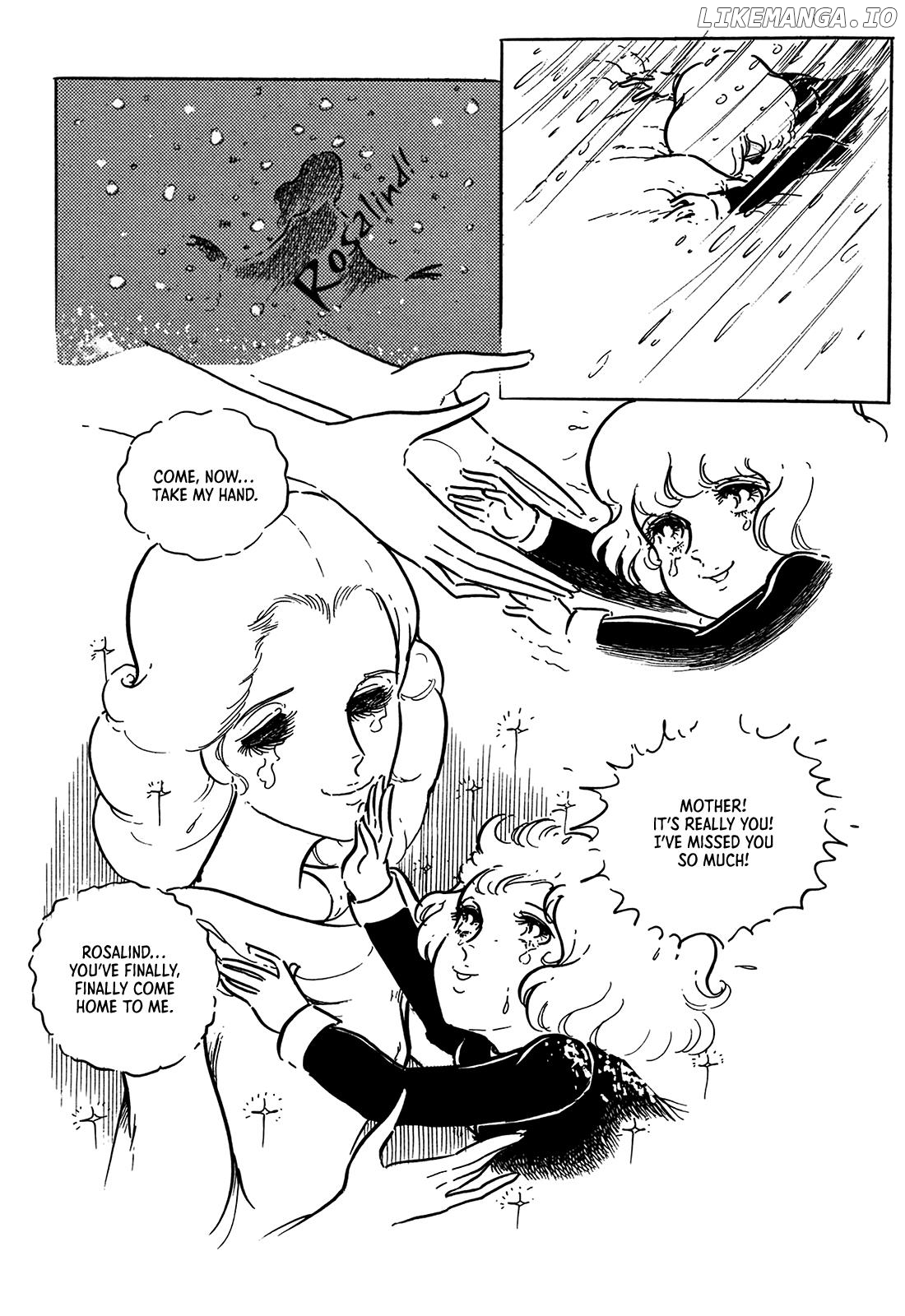 Saint Rosalind Chapter 17 - page 37