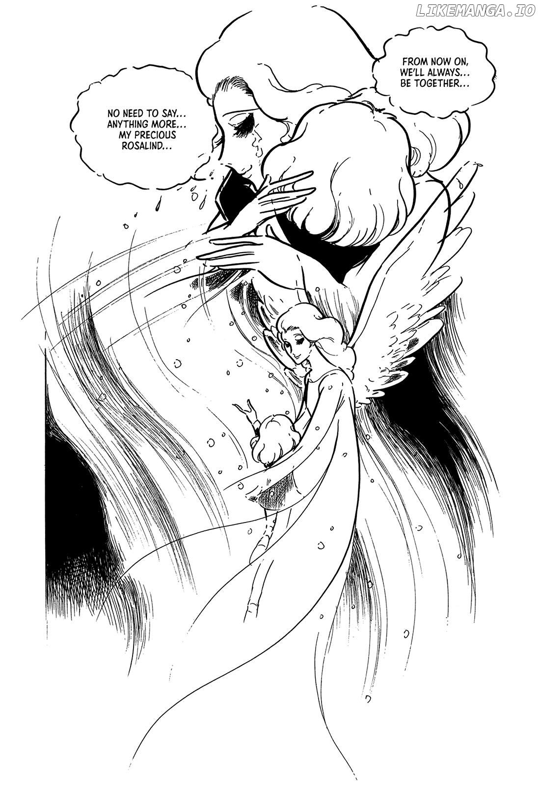 Saint Rosalind Chapter 17 - page 38