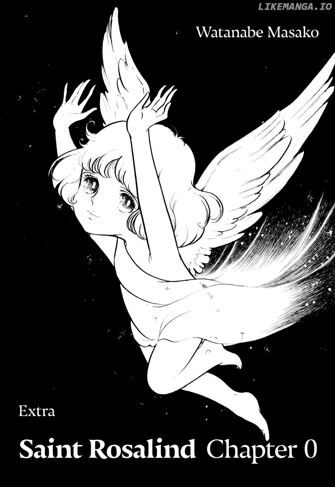 Saint Rosalind Chapter 17 - page 40