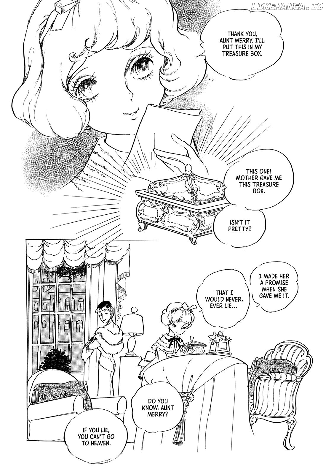 Saint Rosalind Chapter 17 - page 48