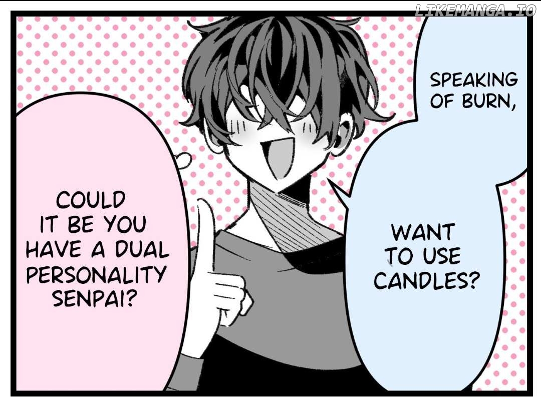 Masochist Gal Himekawa-San Chapter 26 - page 4