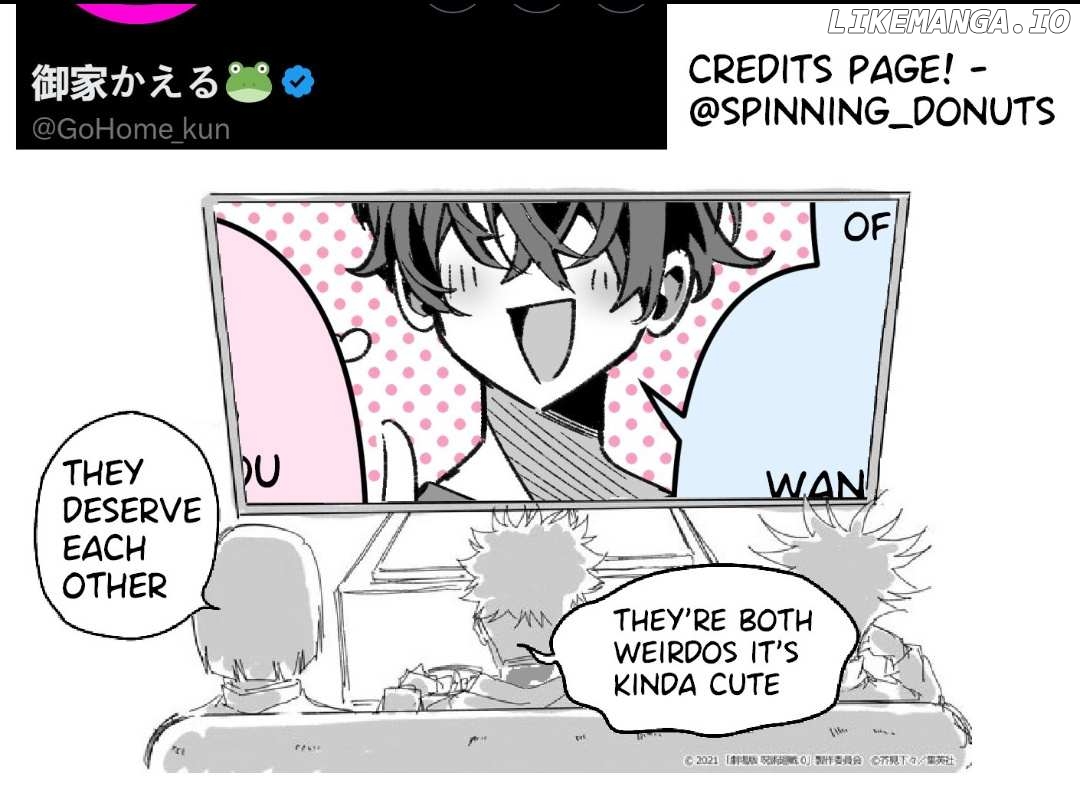 Masochist Gal Himekawa-San Chapter 26 - page 5