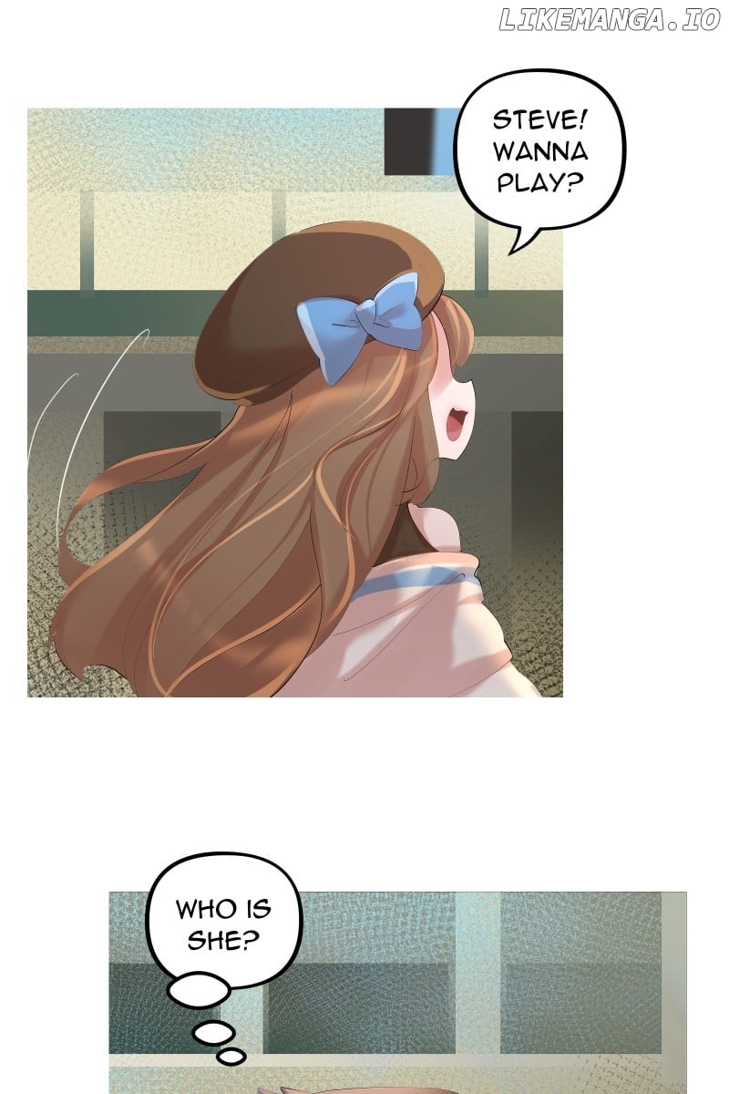 Mines & Monster Girls Chapter 20 - page 6