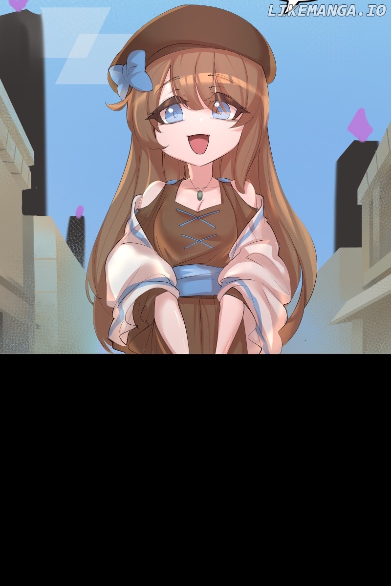 Mines & Monster Girls Chapter 20 - page 8