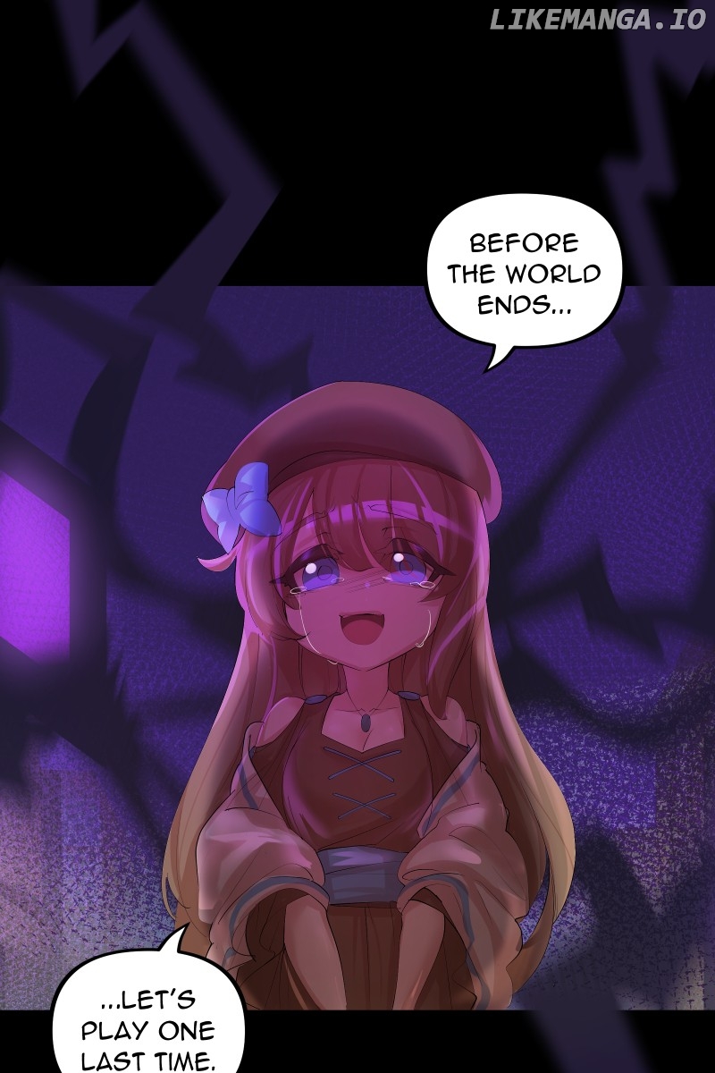Mines & Monster Girls Chapter 20 - page 10