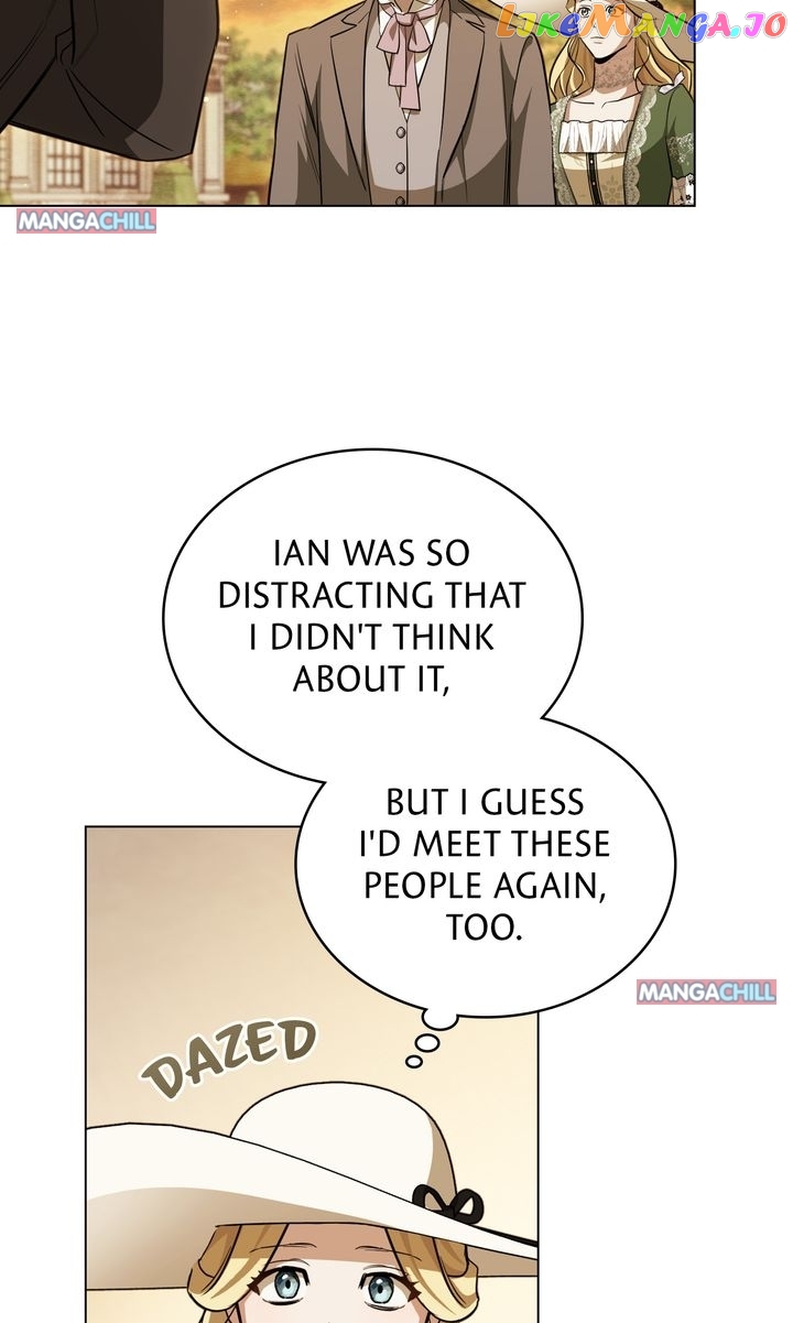 The Redemption of Earl Nottingham Chapter 11 - page 19