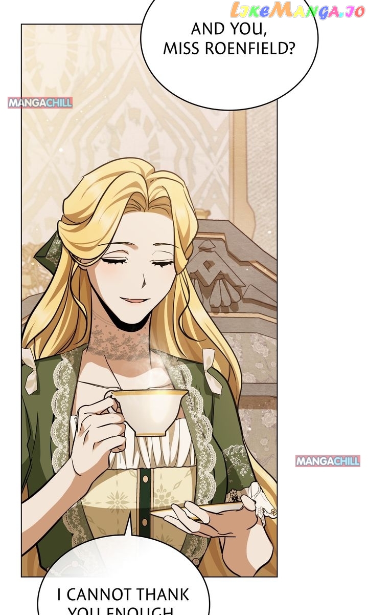 The Redemption of Earl Nottingham Chapter 11 - page 56