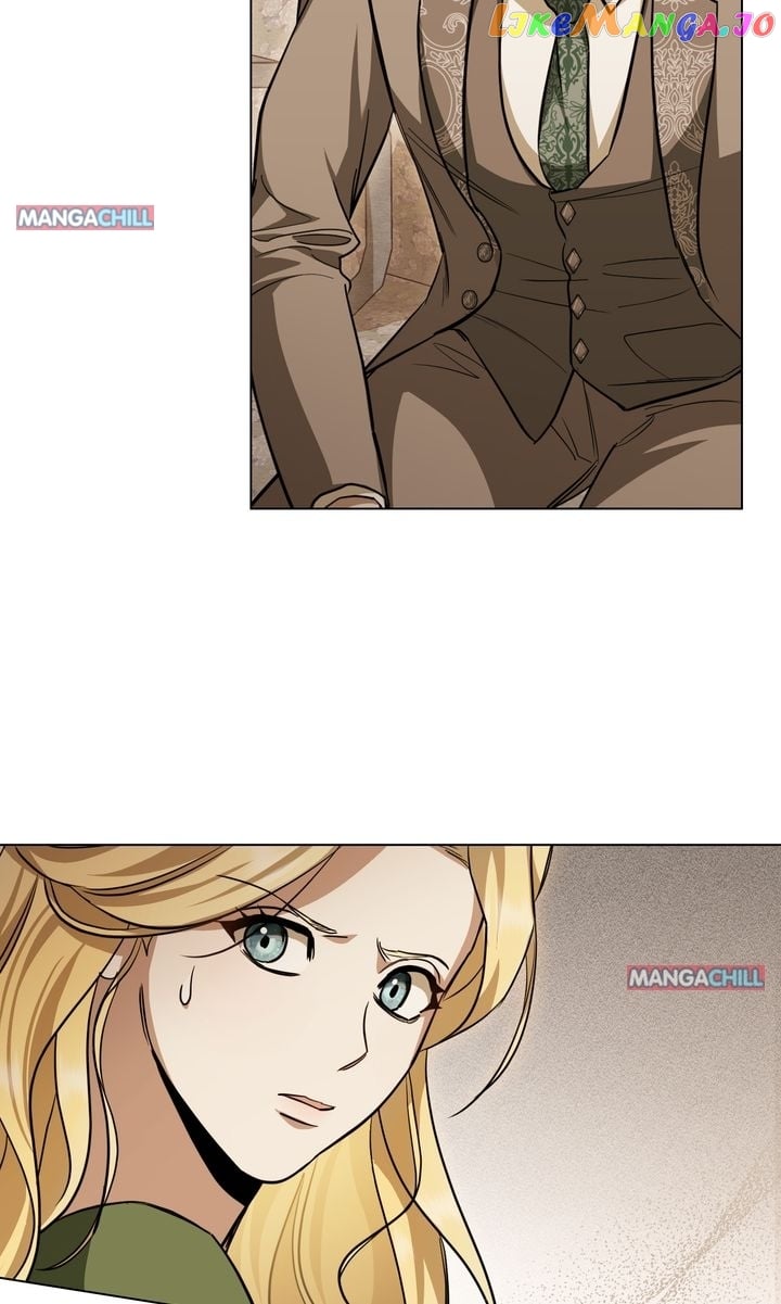 The Redemption of Earl Nottingham Chapter 11 - page 65