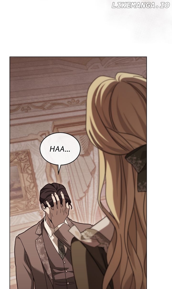 The Redemption of Earl Nottingham Chapter 12 - page 47