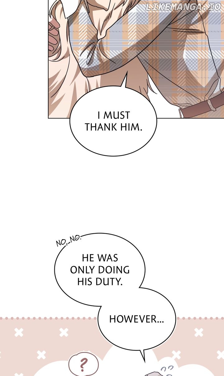 The Redemption of Earl Nottingham Chapter 12 - page 65