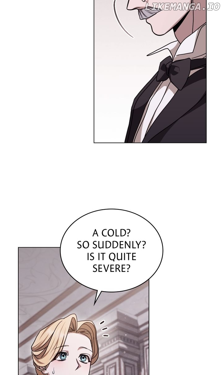 The Redemption of Earl Nottingham Chapter 12 - page 67