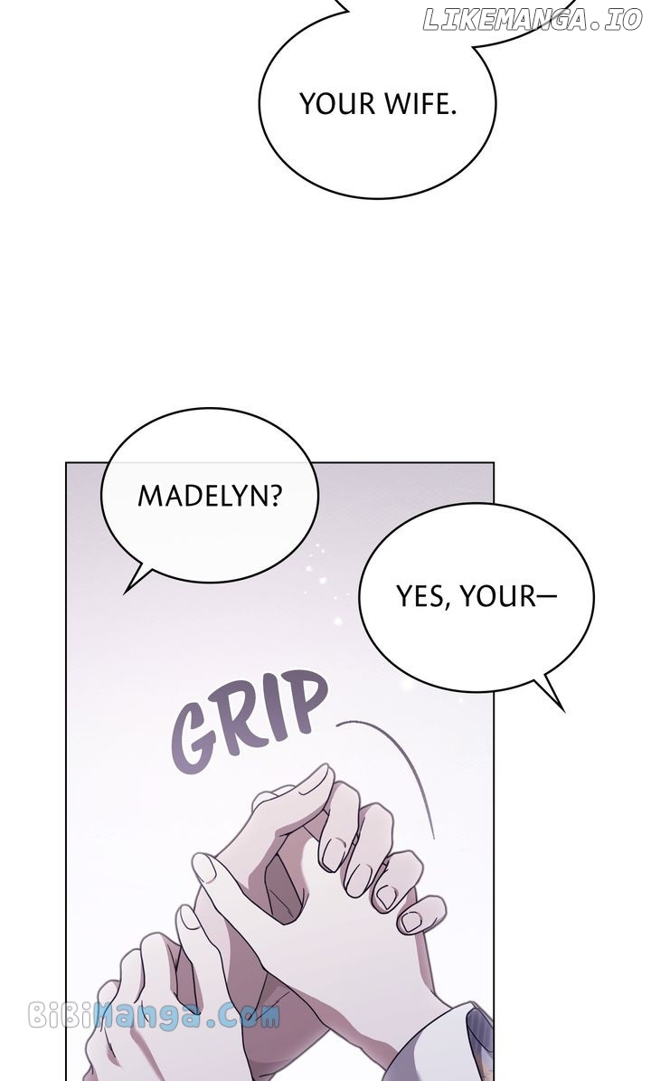 The Redemption of Earl Nottingham Chapter 13 - page 17