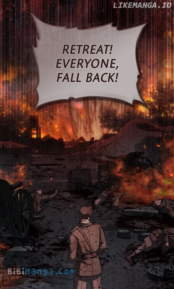 The Redemption of Earl Nottingham Chapter 13 - page 30