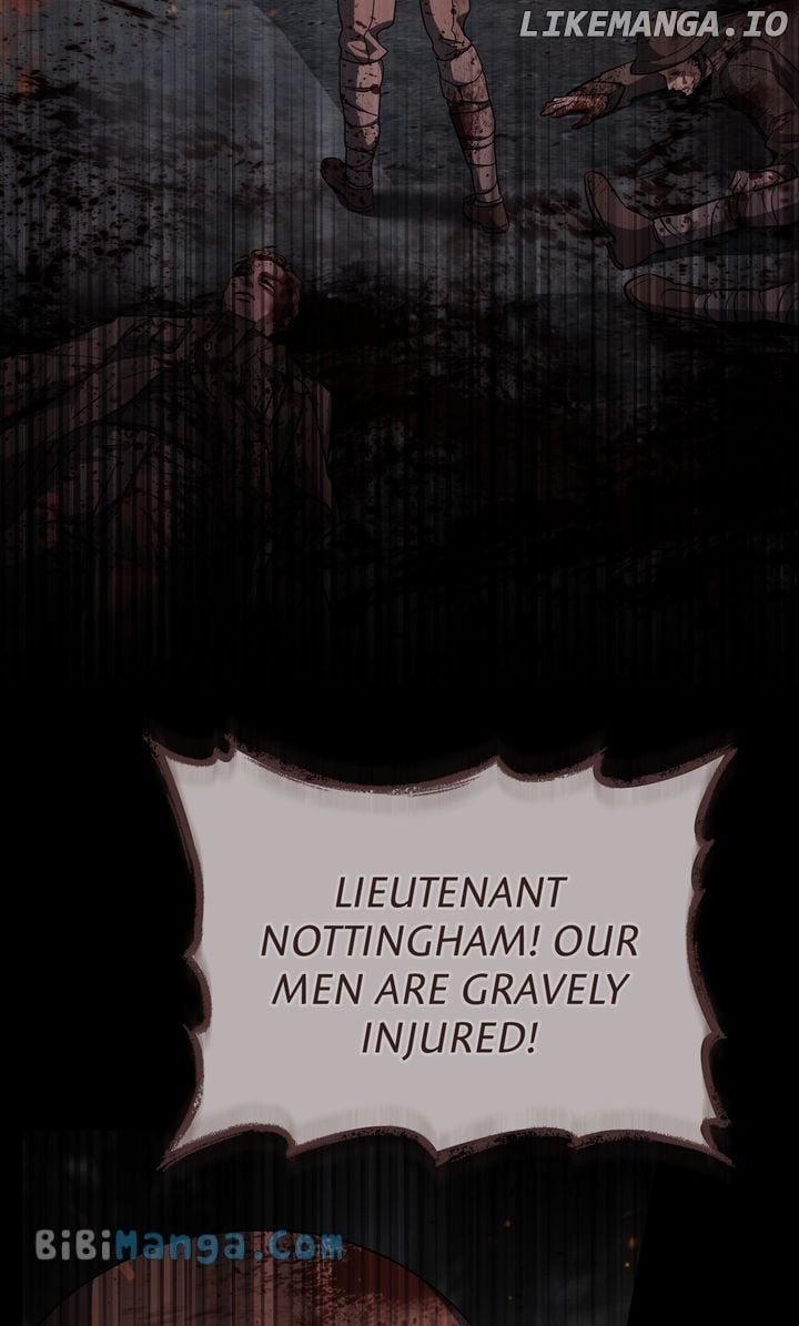 The Redemption of Earl Nottingham Chapter 13 - page 31