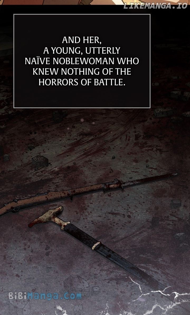 The Redemption of Earl Nottingham Chapter 13 - page 56