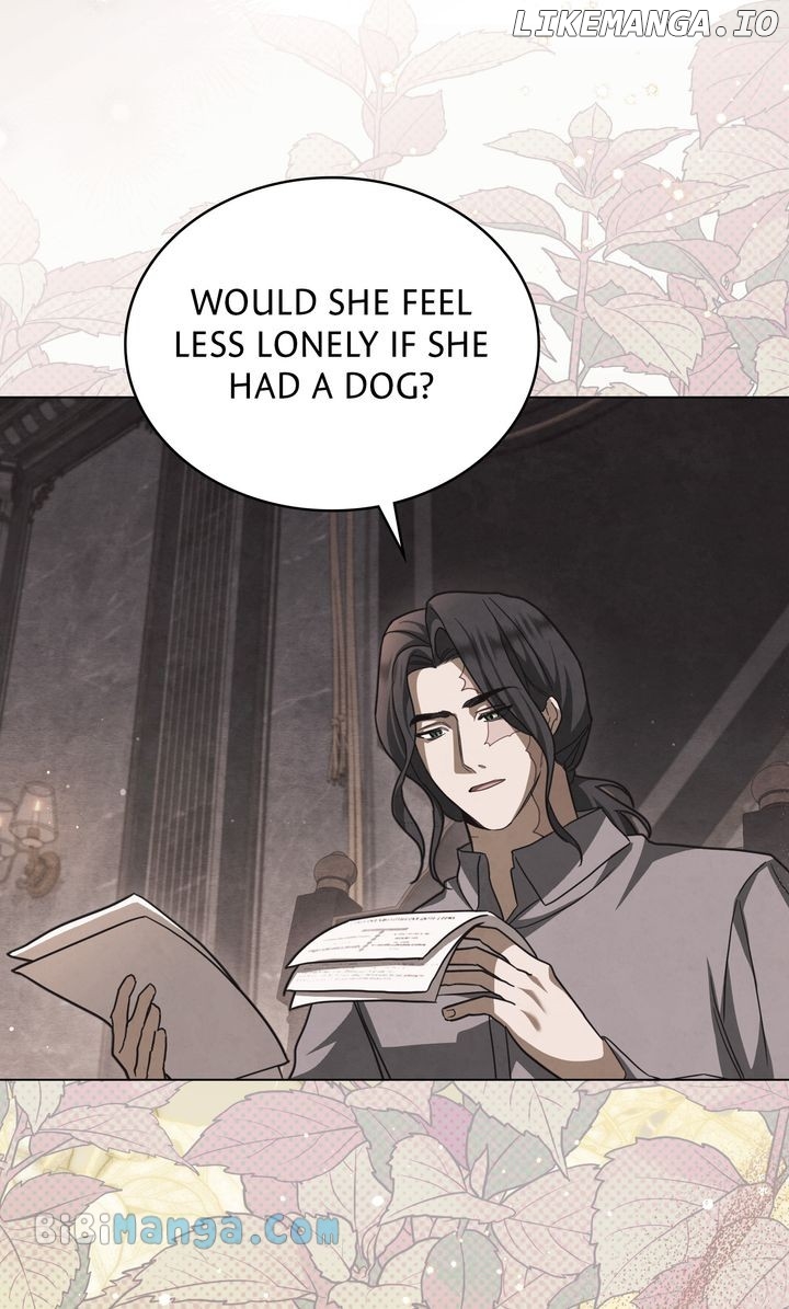 The Redemption of Earl Nottingham Chapter 13 - page 60