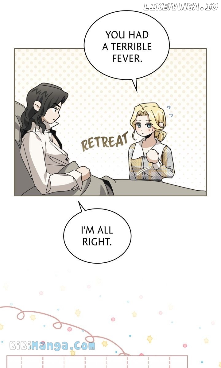 The Redemption of Earl Nottingham Chapter 13 - page 71