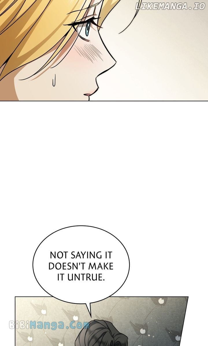 The Redemption of Earl Nottingham Chapter 13 - page 83
