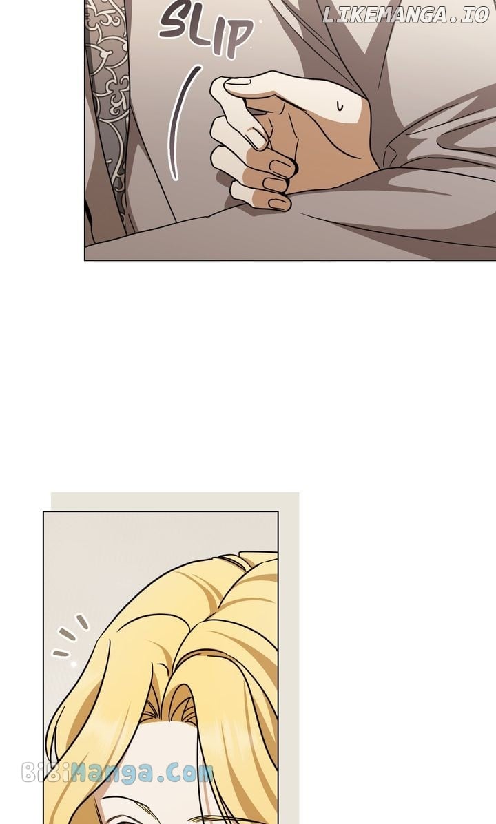 The Redemption of Earl Nottingham Chapter 15 - page 12