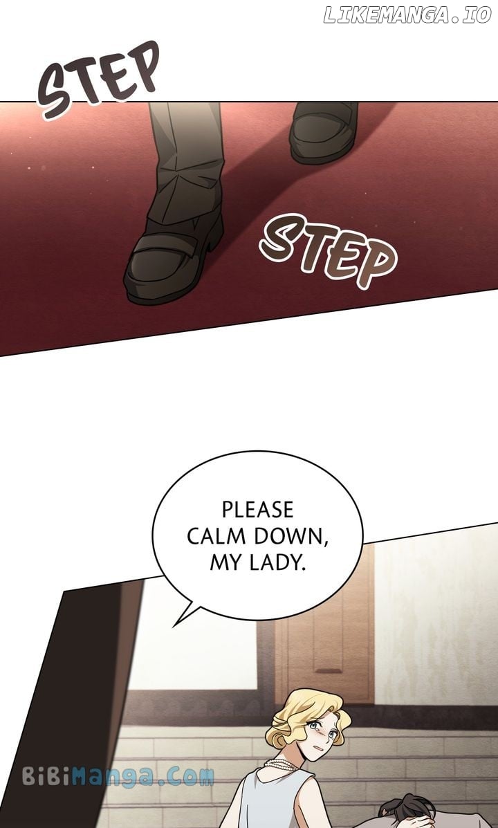 The Redemption of Earl Nottingham Chapter 15 - page 52