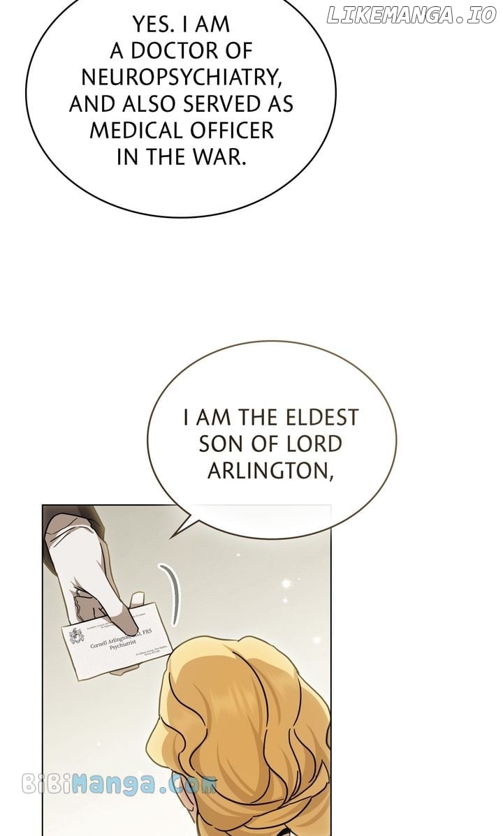 The Redemption of Earl Nottingham Chapter 15 - page 60