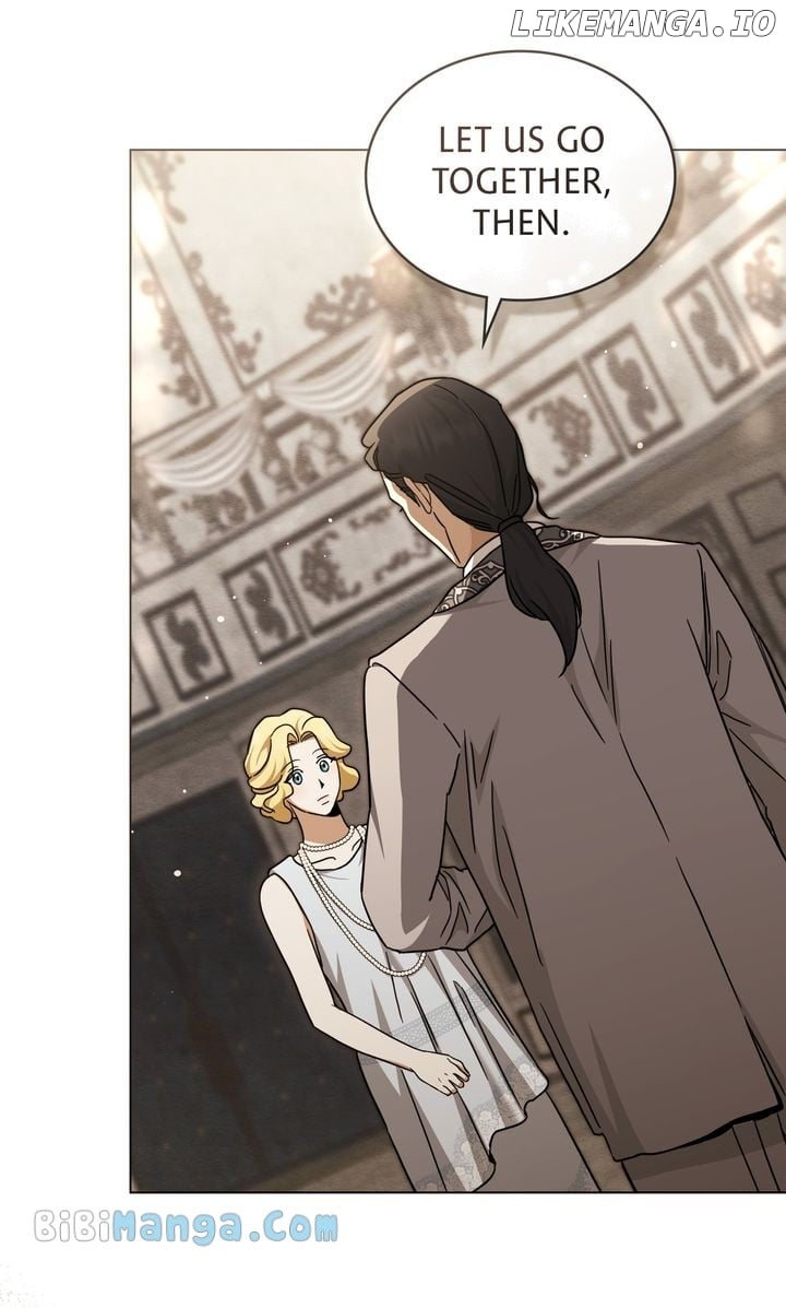 The Redemption of Earl Nottingham Chapter 15 - page 10