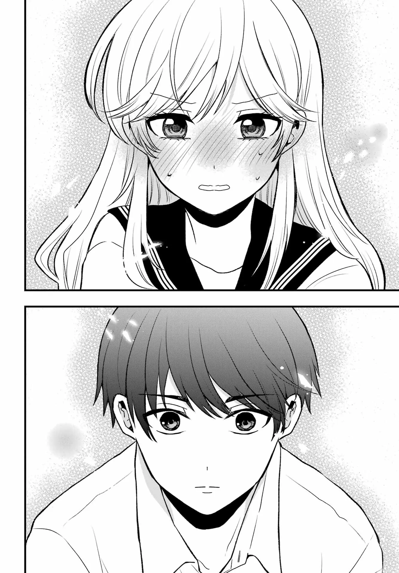 Takamori-Kun Wo Damarasetai!! Chapter 2 - page 21