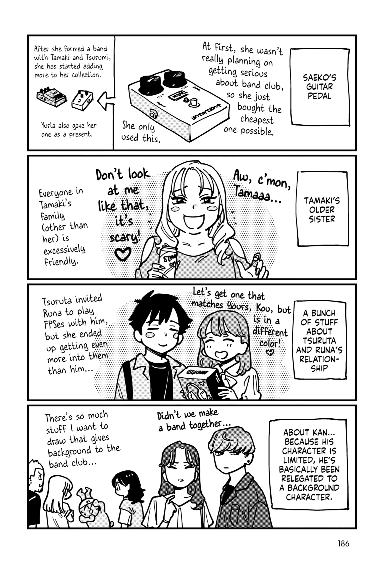 so, do You Want to go Out, or? Chapter 93 - page 19