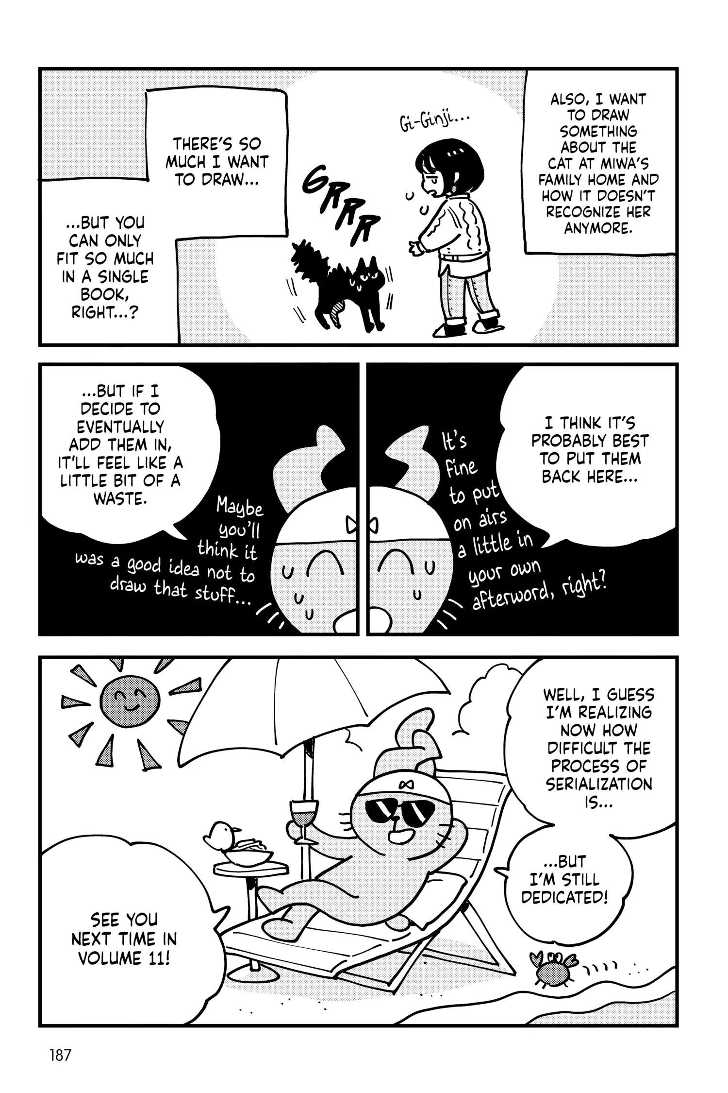 so, do You Want to go Out, or? Chapter 93 - page 20