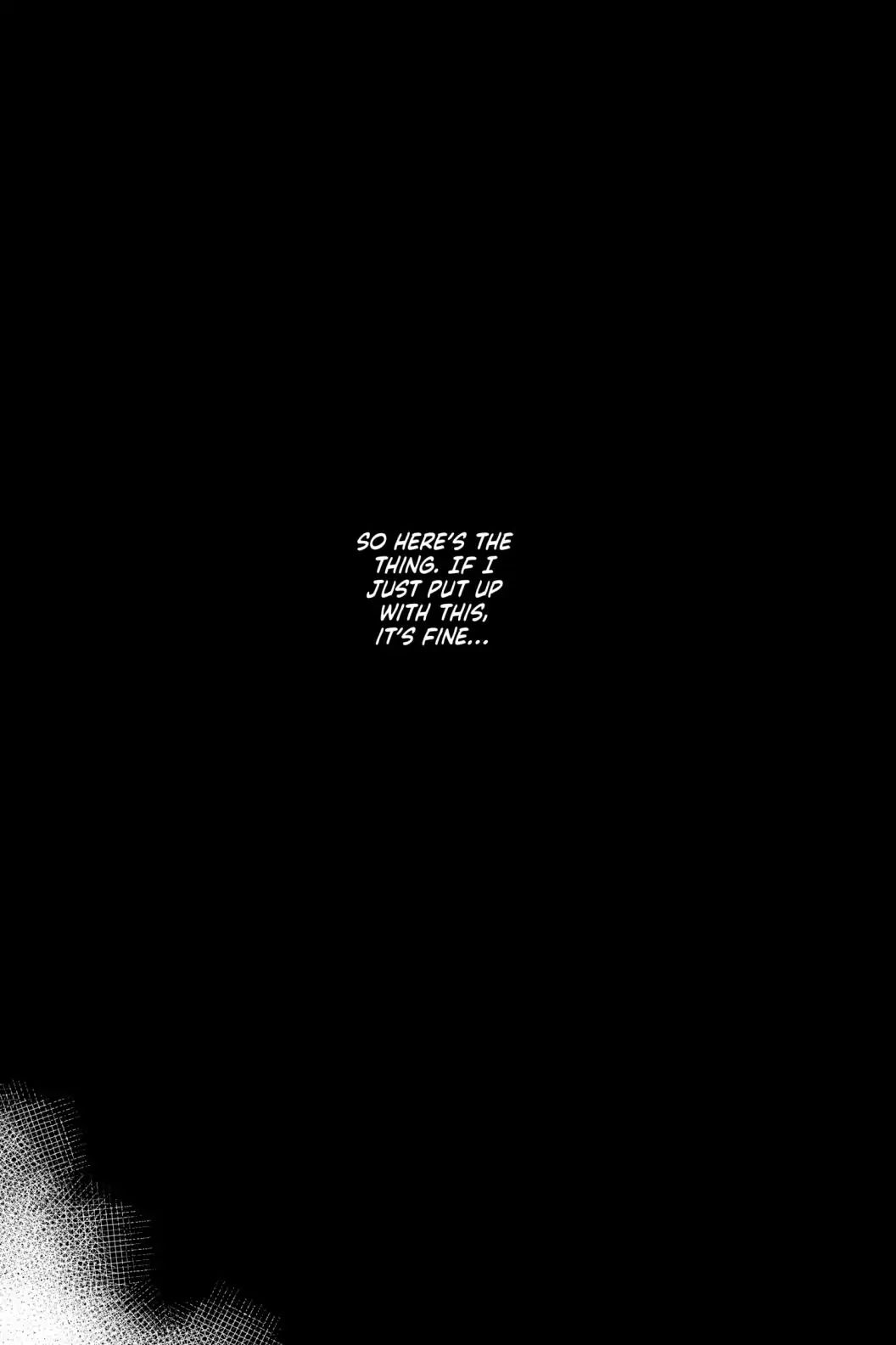 so, do You Want to go Out, or? Chapter 33 - page 17