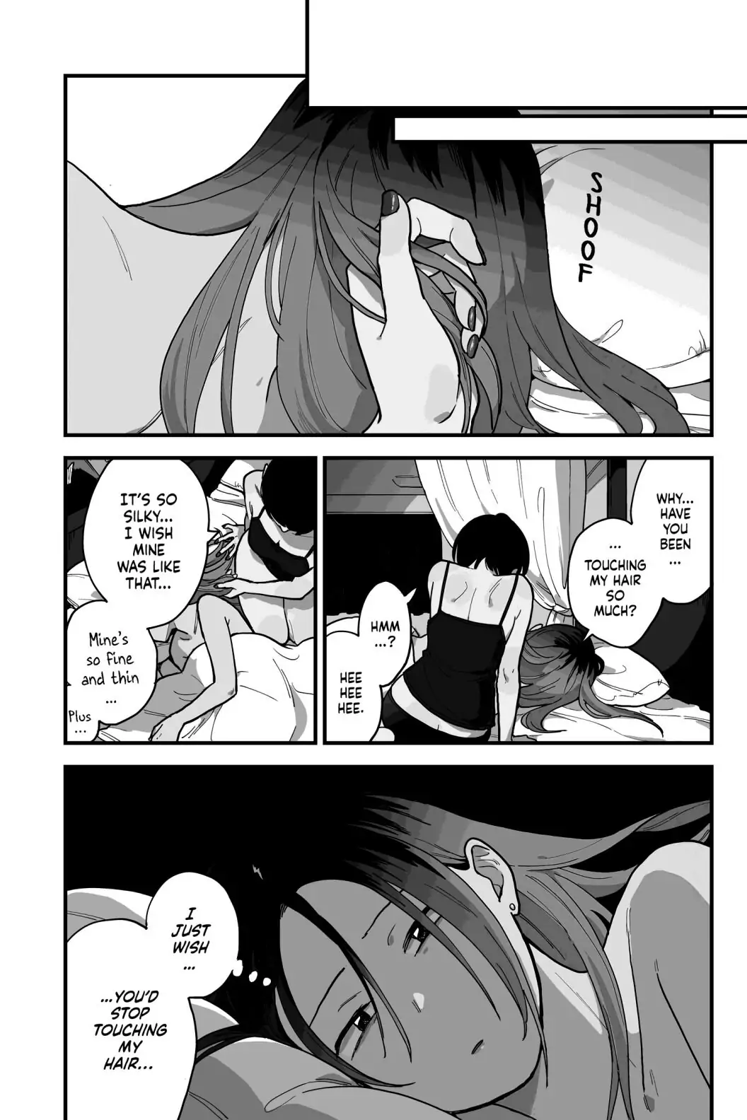 so, do You Want to go Out, or? Chapter 33 - page 22