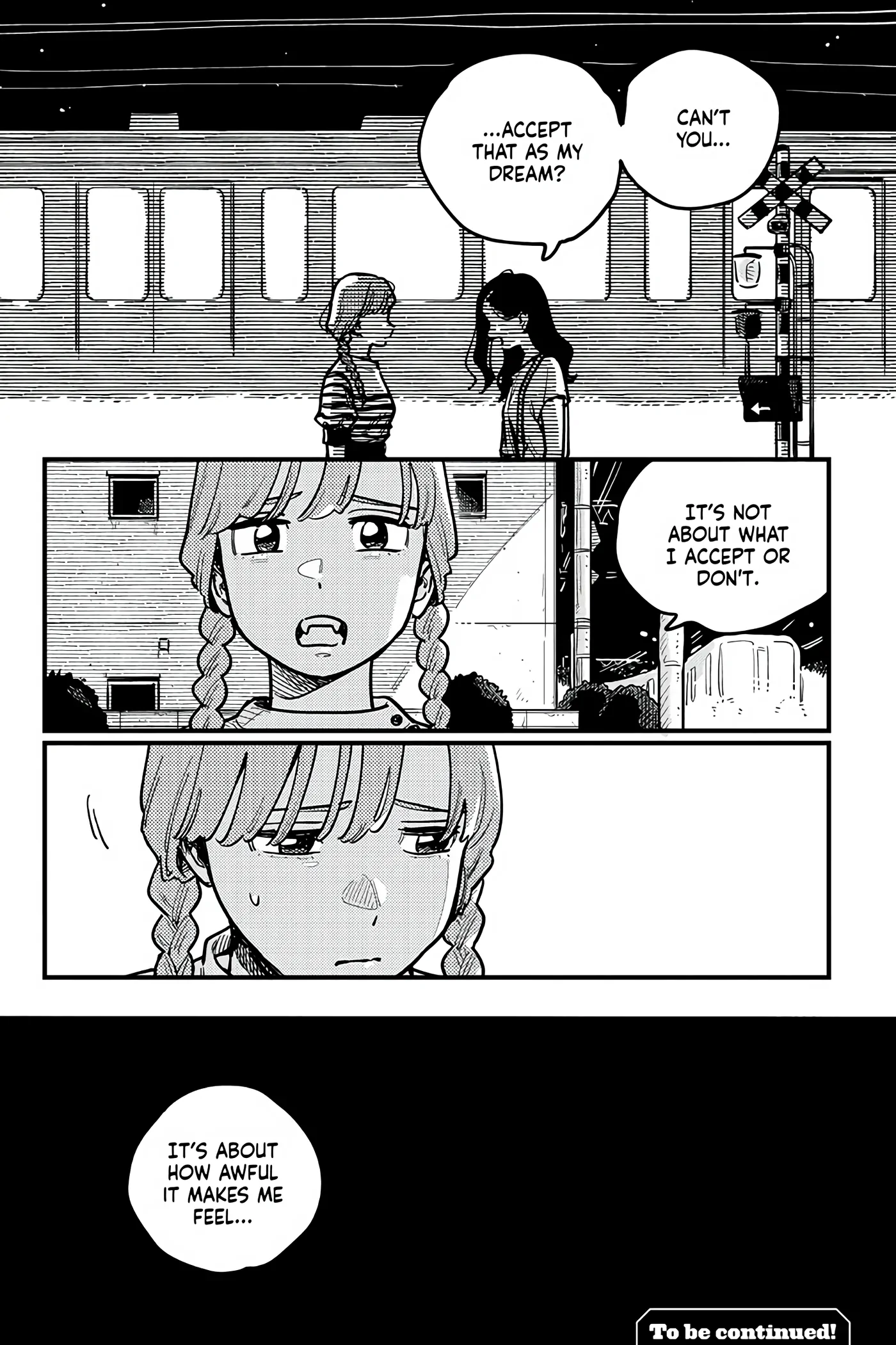 so, do You Want to go Out, or? Chapter 94 - page 16