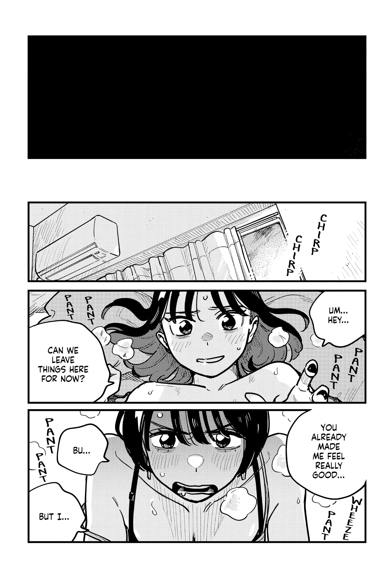 so, do You Want to go Out, or? Chapter 74 - page 14