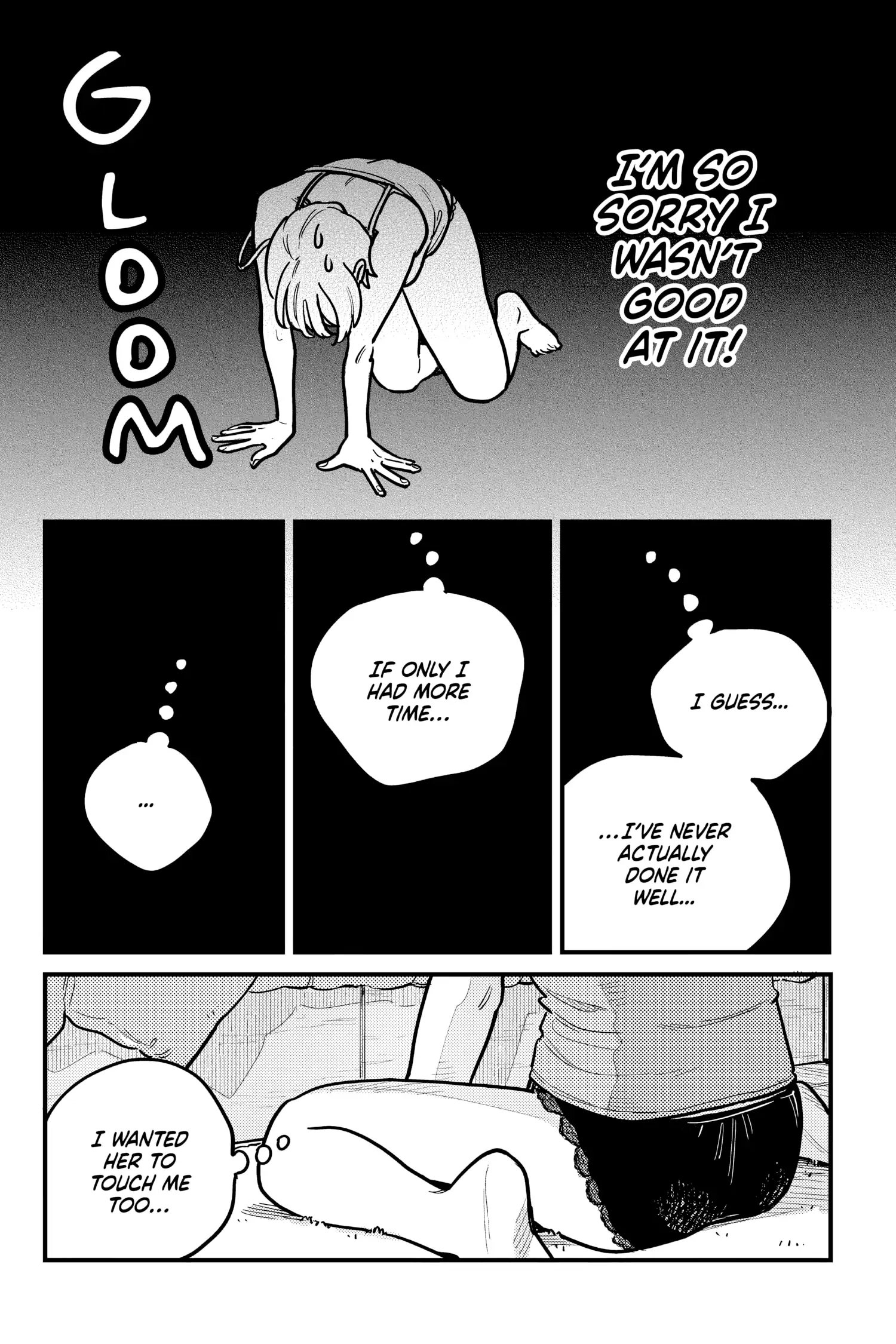 so, do You Want to go Out, or? Chapter 74 - page 17