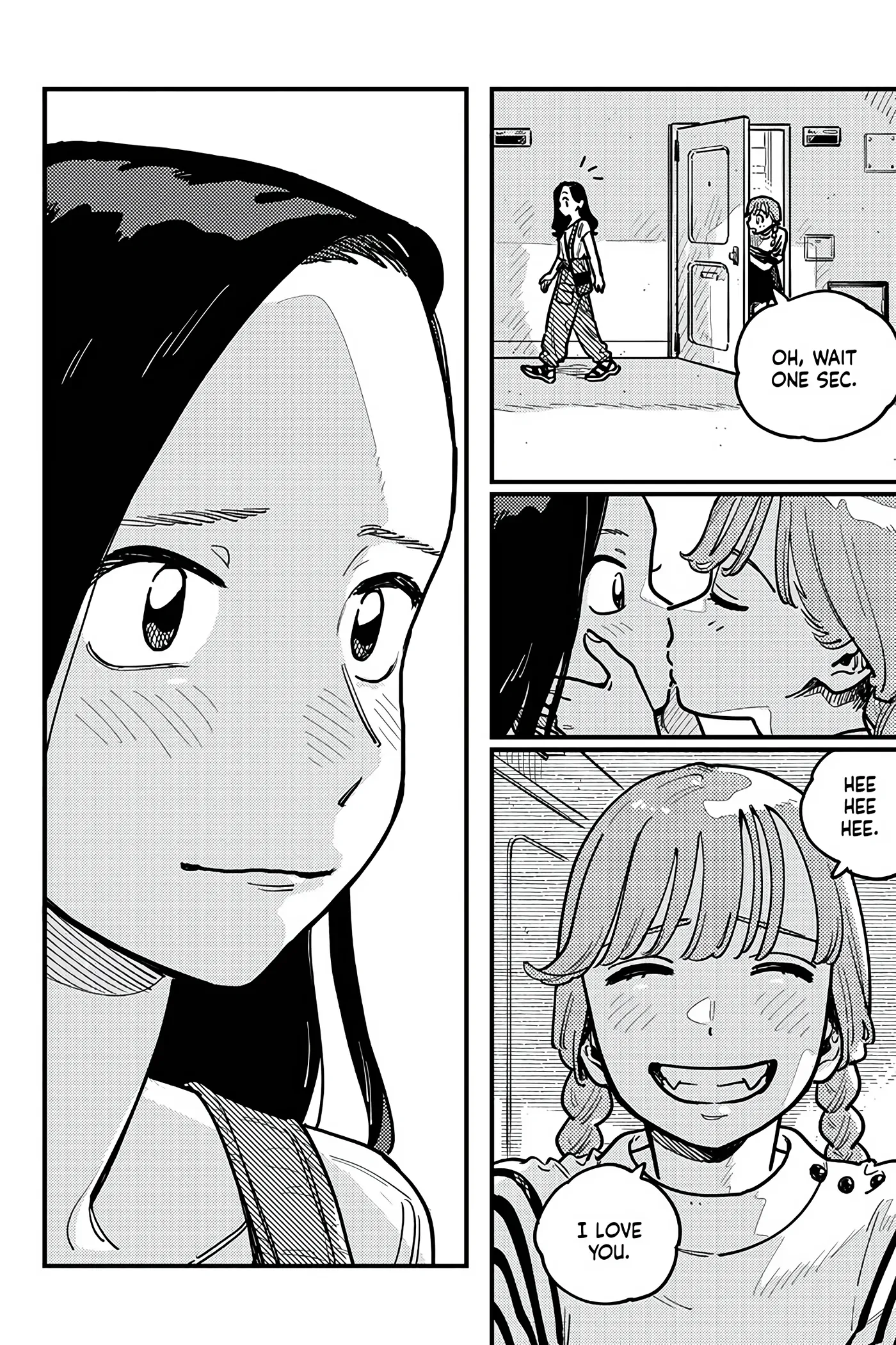so, do You Want to go Out, or? Chapter 95 - page 10