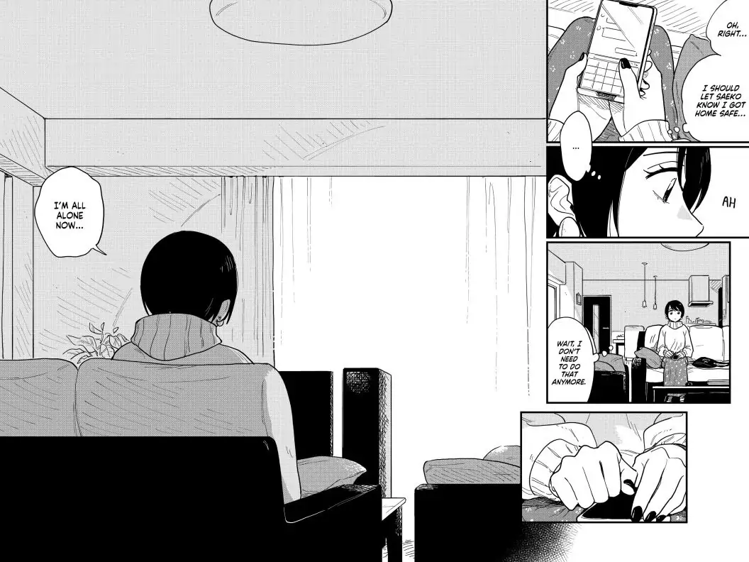 so, do You Want to go Out, or? Chapter 35 - page 20