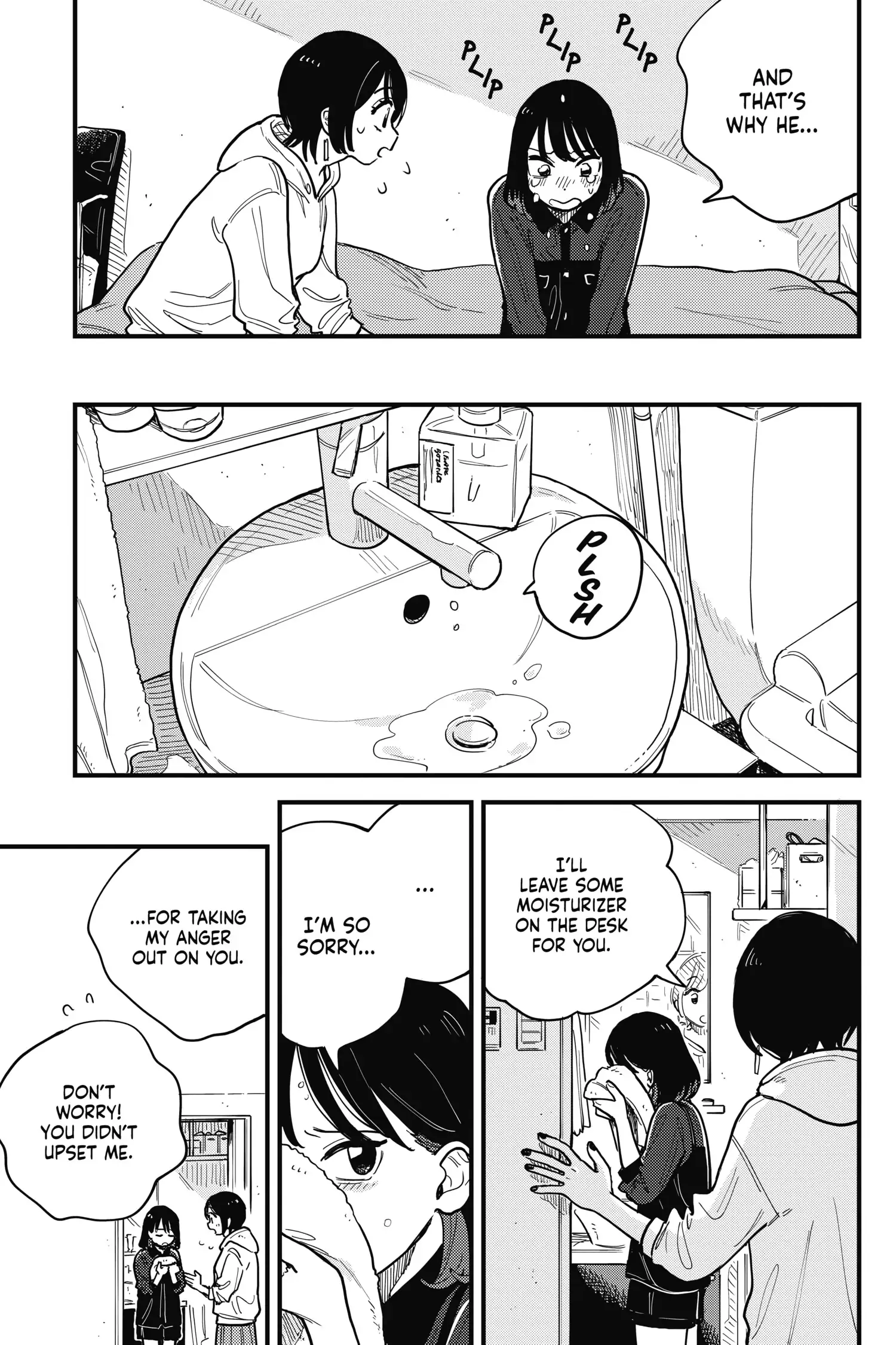 so, do You Want to go Out, or? Chapter 55 - page 13