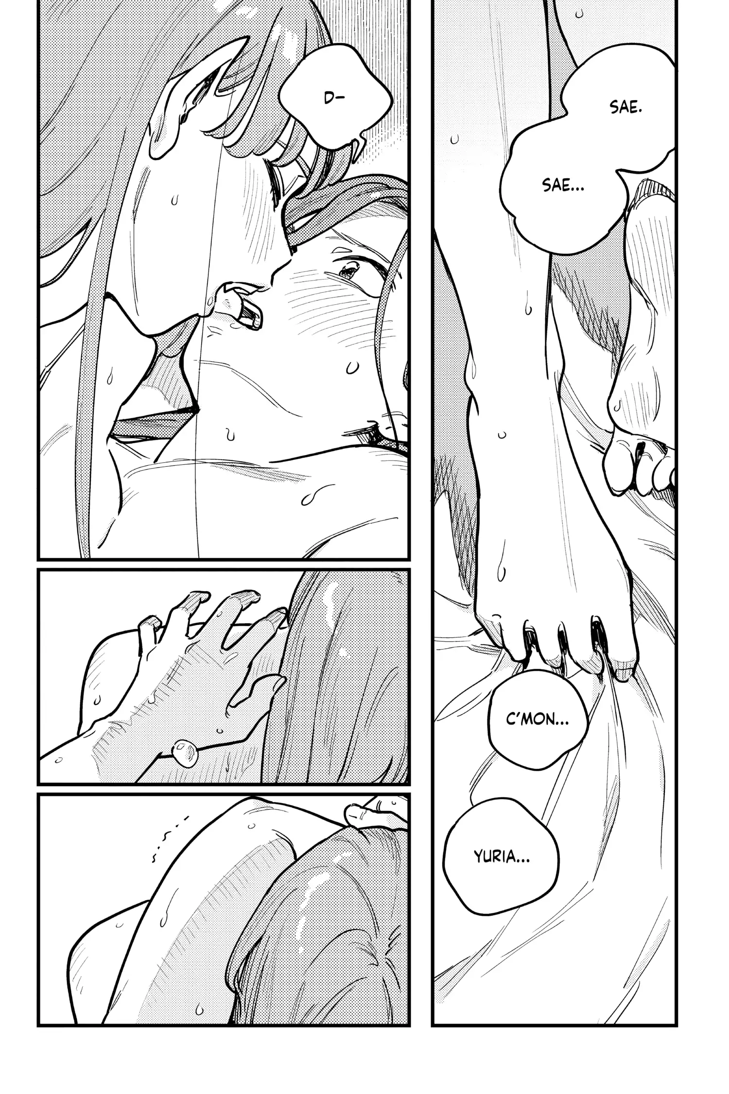 so, do You Want to go Out, or? Chapter 76 - page 10