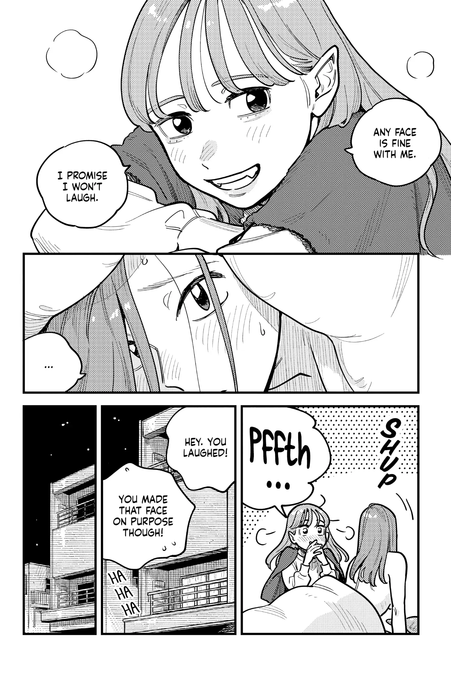 so, do You Want to go Out, or? Chapter 76 - page 12