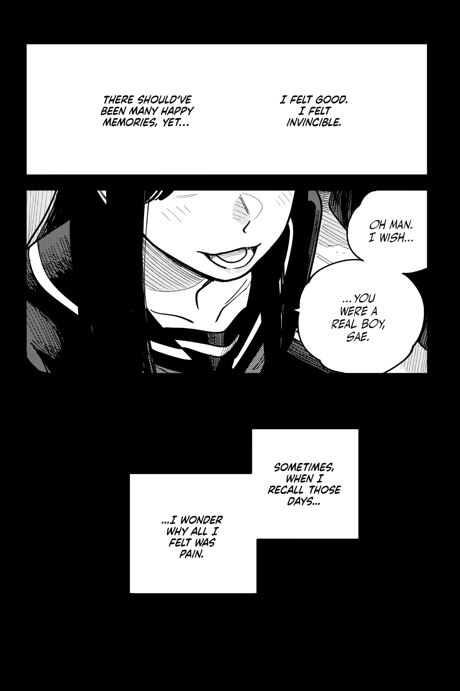 so, do You Want to go Out, or? Chapter 76 - page 16